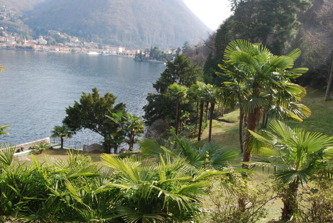 Villino Tarlarini Villa ลาเวโน มอมเบลโล ภายนอก รูปภาพ